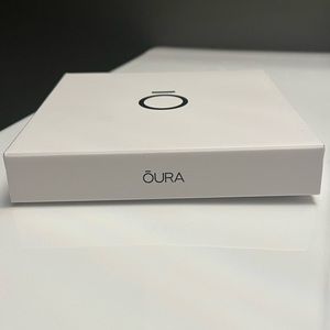Oura Ring Sizing Kit